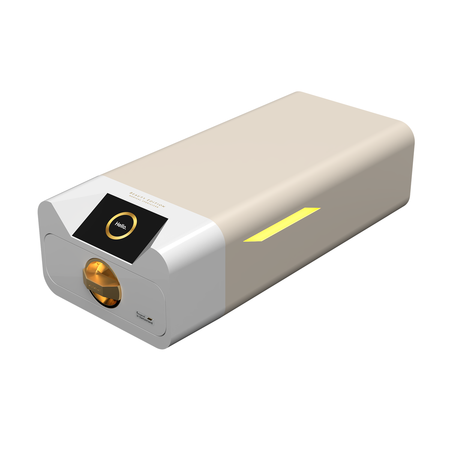 Autoclave Enbio Beauty Edition