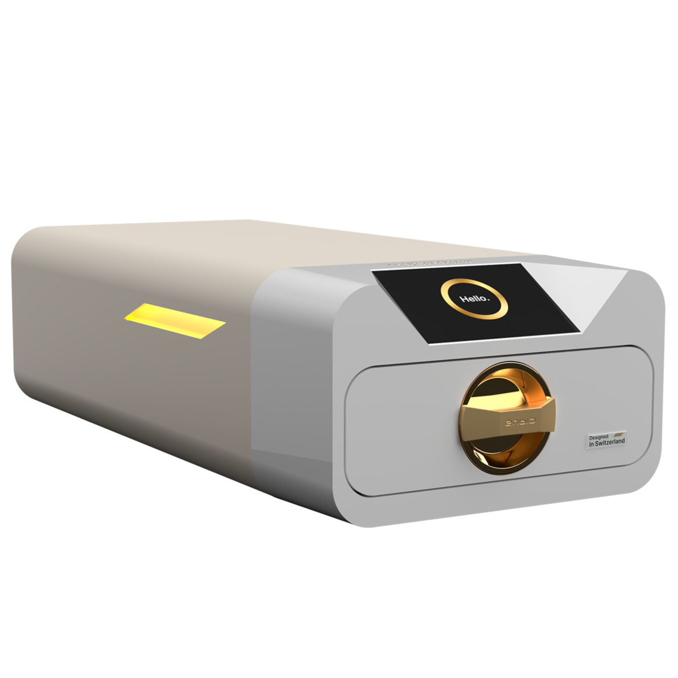 Autoclave Enbio Beauty Edition