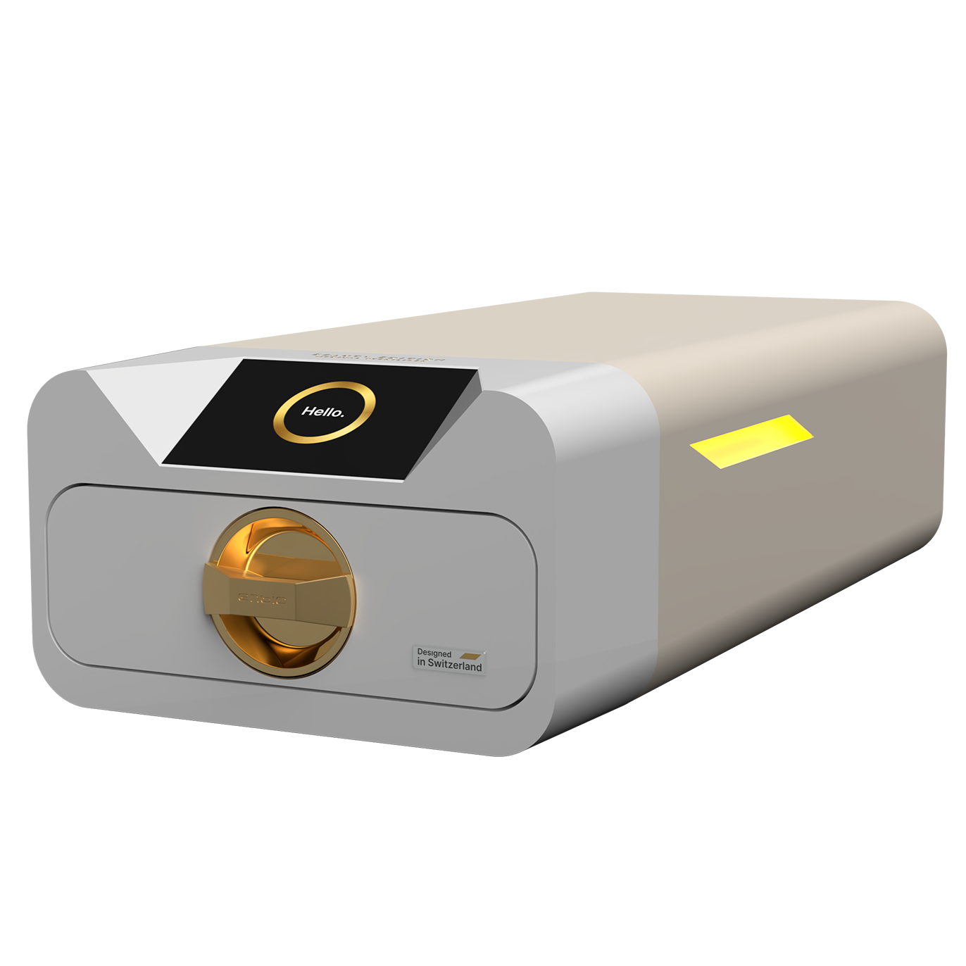 Autoclave Enbio Beauty Edition