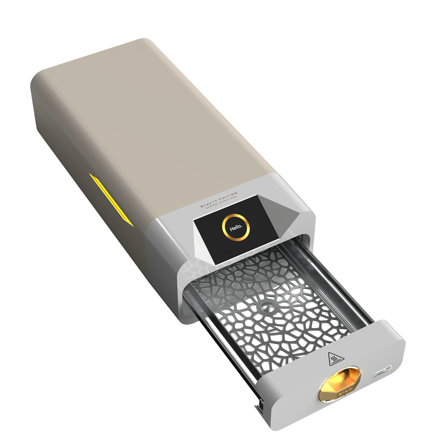 Autoclave Enbio Beauty Edition