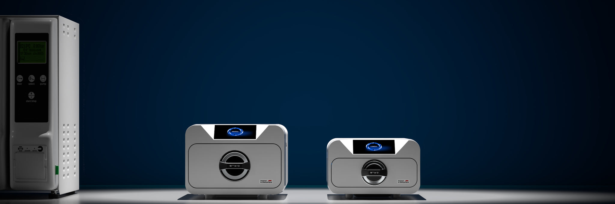 PureClave | Official Enbio Autoclaves Distributor