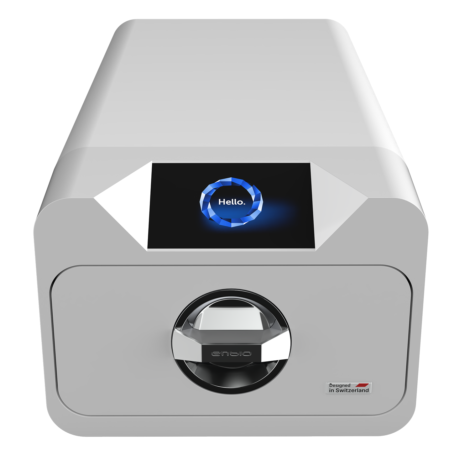 Autoklav Enbio Pro