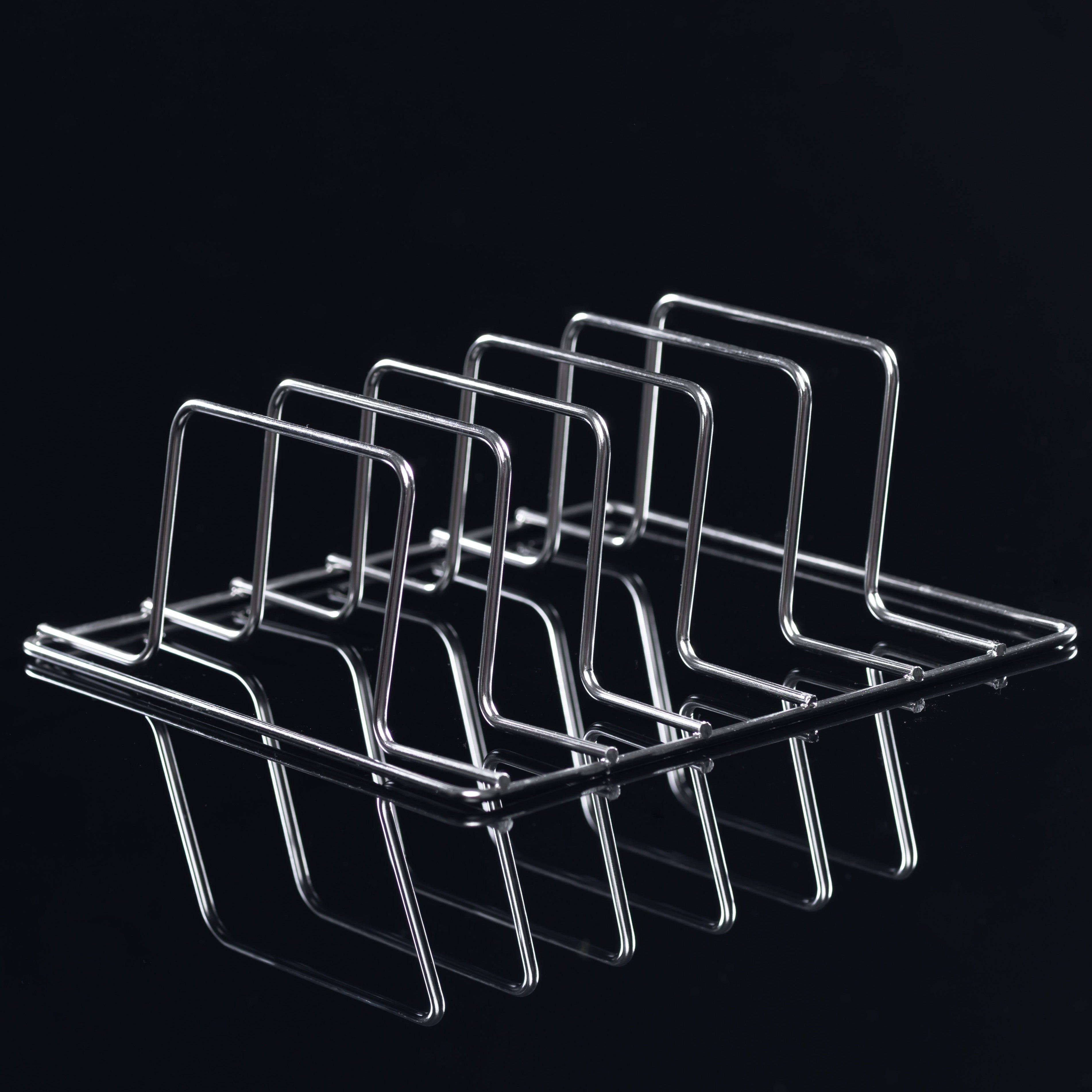 Enbio Pro Rack - Pouch Organizer